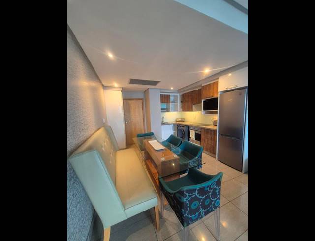 2 BEDROOM APARTMENT FOR SALE IN UMHLANGA ROCKS